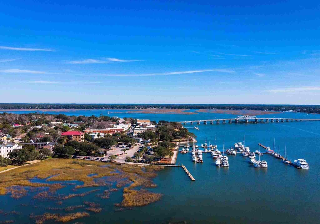 Beaufort, South Carolina