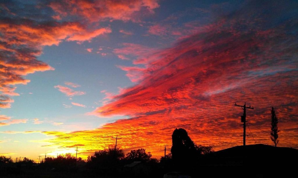 Marfa-TEXAS